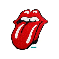 Конструктор Lego 31206 Art - The Rolling Stones