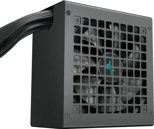 Zasilacz DEEPCOOL PL750D 750W 80 Plus Bronze
