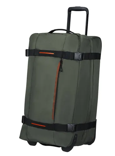 Seyahat Çantası American Tourister Urban Track Duffle M-dark Haki