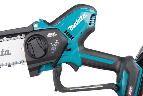 Pilarka łańcuchowa do gałęzi Makita XGT UC029GM202 1x4.0Ah
