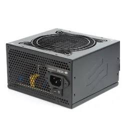 Zasilacz SILENTIUMPC Vero L3 500W Bronze