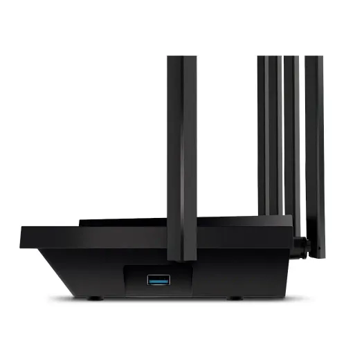 Router TP-LINK Archer AX73 Czarny