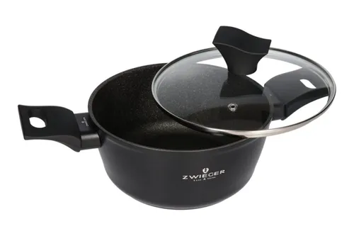 Garnek ZWIEGER Gabro 22 cm