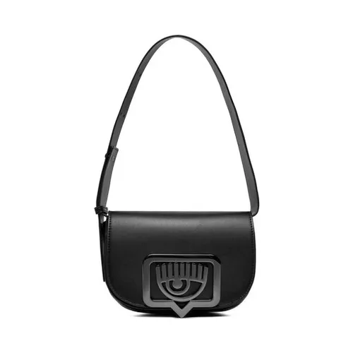 Geanta Chiara Ferragni 75sb4bb9 Negru / Negru 899