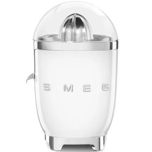 Wyciskarka do cytrusów Smeg CJF11WHEU 70W