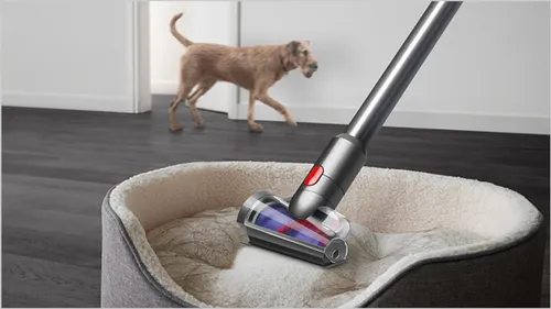 Пылесос Dyson V15s Detect Submarine