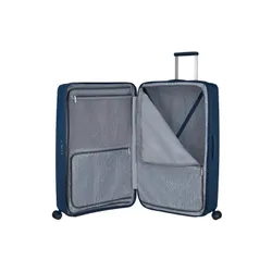 Walizka duża XL American Tourister FastForward - navy blue