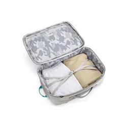Plecak podróżny Pacsafe Go Carry-On 34 l Anti-Theft Backpack - stone