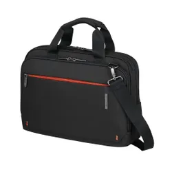 Geantă pentru Laptop 14.1 " Samsonite Network 4-negru cărbune