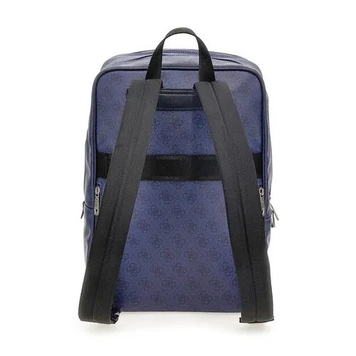 Ghiciți Vezzola Smart HMEVZL P2409 Blu Rucsac