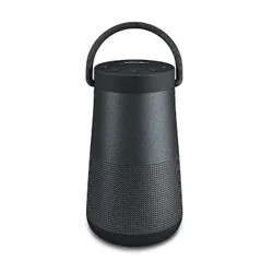 Bluetooth-динамик Bose SoundLink Revolve + II NFC черный