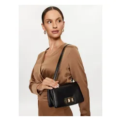 Geanta Furla Lulu WB00898-bx1709-O6000-1-007-20- bg-B Nero