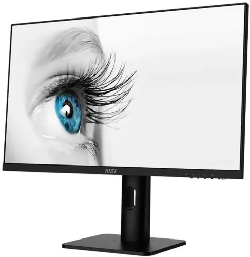 Monitor MSI PRO MP273AP 27" Full HD IPS 100Hz 1ms MPRT