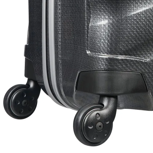 Walizka duża Samsonite Firelite - charcoal