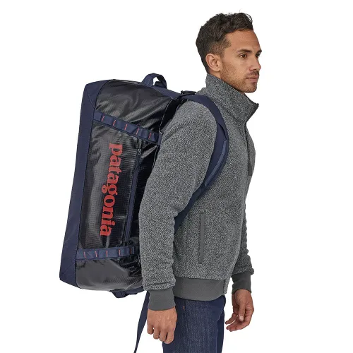 Patagonia Black Hole Duffel 70 L-classıc Navy Seyahat Çantası