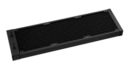 Chłodzenie DeepCool LS720 SE Czarny