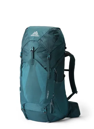 Plecak trekkingowy damski Gregory Maven 58 - ocean slate