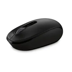 Myszka Microsoft Wireless Mobile Mouse 1850 Czarny