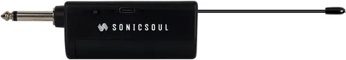 Mikrofon SONICSOUL DM-582 (2 szt.)