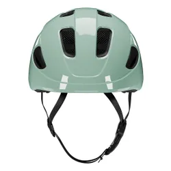 Kask rowerowy LAZER Pnut KinetiCore 2.0 Miętowy Dla Dzieci z możliwością zamontowania lampki (rozmiar XS)