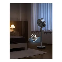 Dreo TurboPoly 502 DR‑HPF002 srebrny
