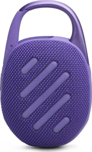 Głośnik Bluetooth JBL Clip 5 7W Fioletowy