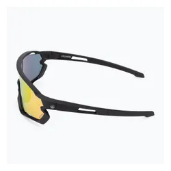 Okulary przeciwsłoneczne Tripout Force black/pinky axiom
