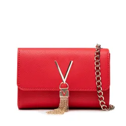 Valentino Divina Sa Vbs1ij03 Rosso Portofel