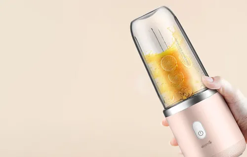 Blender kielichowy DEERMA NU05 Bezprzewodowy