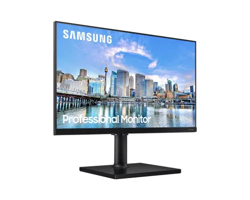 Monitor Samsung F27T450FZU 27" Full HD IPS 75Hz 5ms