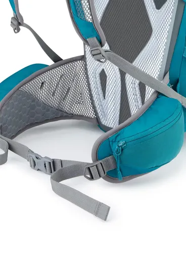 Plecak damski Rab Aeon ND33 - marina blue