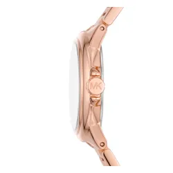 Michael Kors Camille Mk7256 Rose Gold / Gül Altın Saati