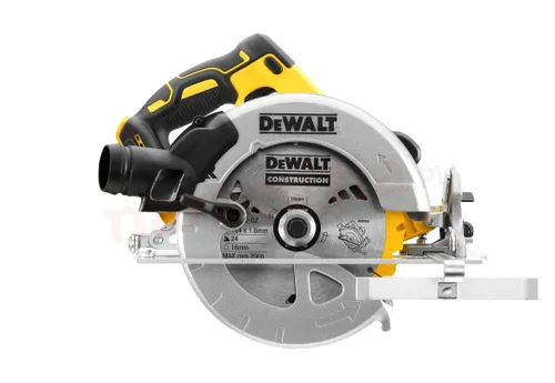 Дисковая пила Аккумуляторная DeWalt DCS570N