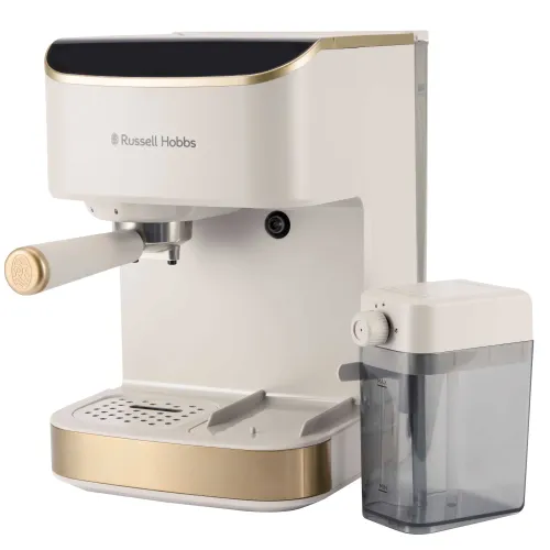 Ekspres Russell Hobbs Cafe Genie 28760-56 Szerokość 22,5cm
