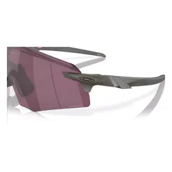 Солнцезащитные очки Oakley Encoder PRIZM Road Black