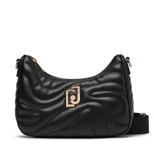 Liu Jo Ecs s Hobo Aa4182 E0036 geantă Nero 22222