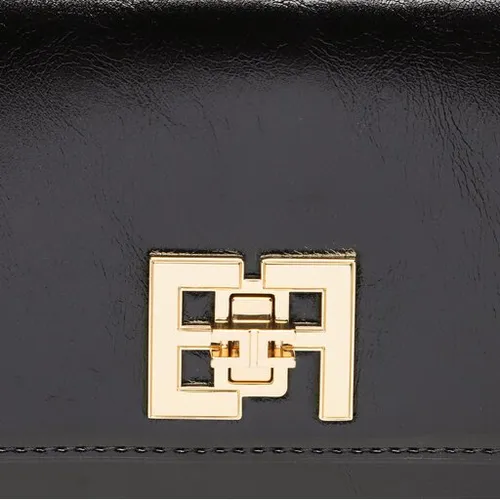 Elisabetta Franchi BS-34A-31e2-v260 Nero 110 bag