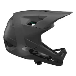 Kask rowerowy LAZER Chase KinetiCore Czarny mat MTB (rozmiar S)
