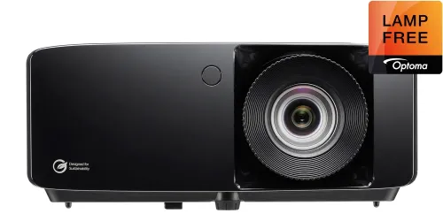 Projektor do kina domowego Optoma Photon Beam PK53 DLP 4K