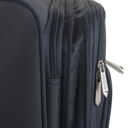 Caz mic extensibil American Tourister summerfunk-navy