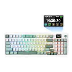 Klawiatura REDRAGON K719WG-RGB-PRO Galatin Pro
