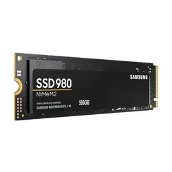 Dysk Samsung 980 500GB PCIe x4 NVMe