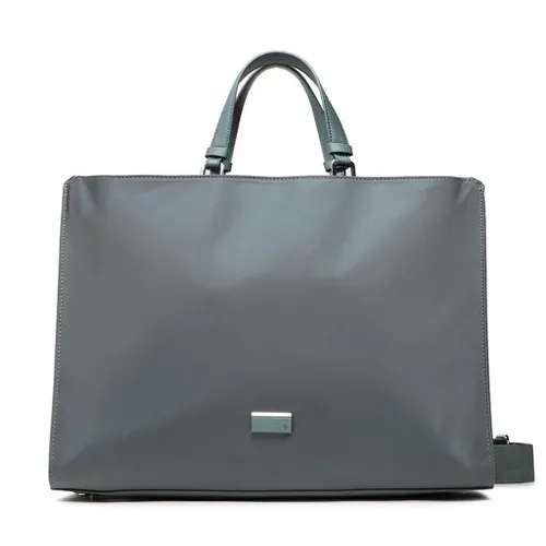Samsonite ber-geanta ei pentru Laptop 144375-6325-1cnu Petrol Grey