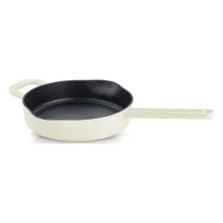 FISSLER Moments 26 cm - patelnia żeliwna