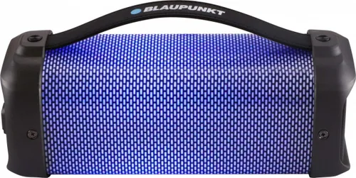 hoparlör Blaupunkt BT30LED Siyah