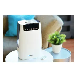 Umidificator de aer Blaupunkt AHS803 Alb