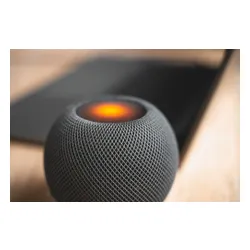 Apple HomePod Mini beyaz Hoparlör (MY5H2D/A)