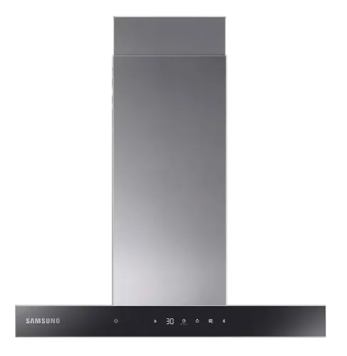 Okap Samsung NK24C5703TS/UR Srebrno-czarny