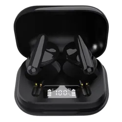 Słuchawki douszne DENVER TWE-38 Czarny