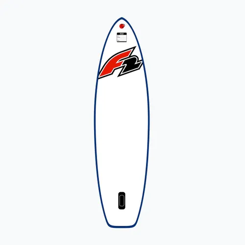 Deska F2 SUP dziecięca Ocean Boy 8'2" blue